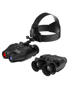 Gafas de Visión Nocturna GTMEDIA N4 Infrarrojas 300m