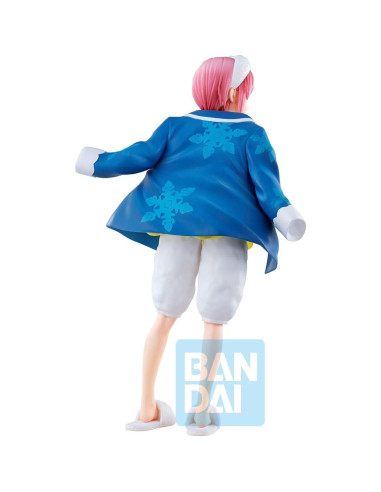 Figura Coleccionable Ichika Nakano - Las Quintillizas - Bandai Spirits