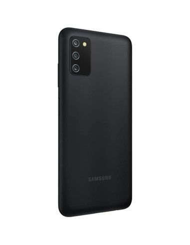 Samsung Galaxy A03s Smartphone Android 32GB Negro Desbloqueado