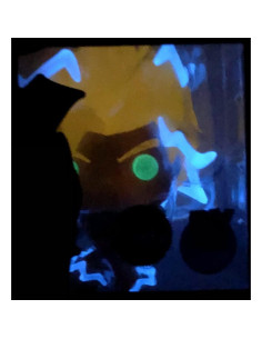 Figura Pop! Goku Super Saiyan 2 CHASE Dragon Ball Z 2