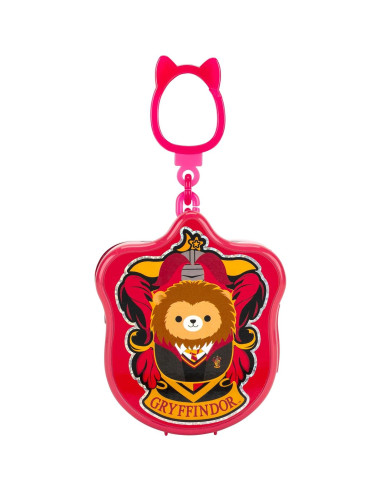 Multipack Mini-Squish Gryffindor Harry Potter - 6 Piezas