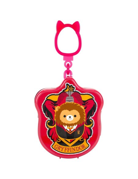 Multipack Mini-Squish Gryffindor Harry Potter - 6 Piezas