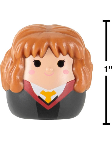 Multipack Mini-Squish Gryffindor Harry Potter - 6 Piezas