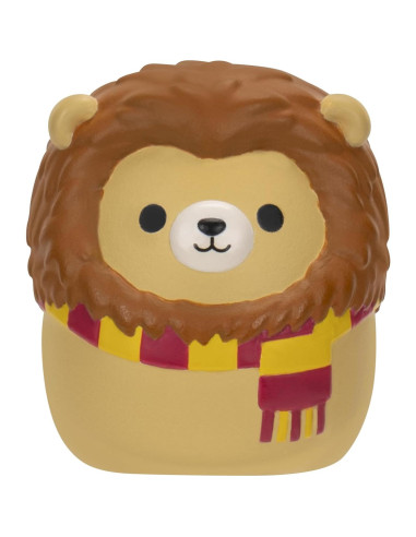 Multipack Mini-Squish Gryffindor Harry Potter - 6 Piezas
