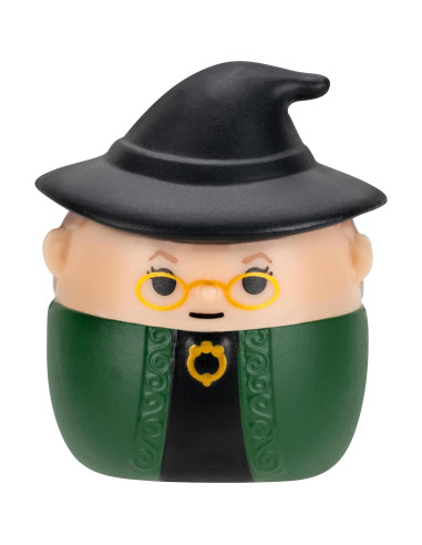 Multipack Mini-Squish Gryffindor Harry Potter - 6 Piezas