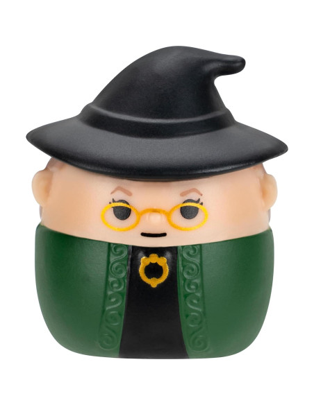 Multipack Mini-Squish Gryffindor Harry Potter - 6 Piezas