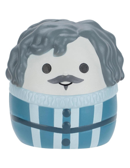 Multipack Mini-Squish Gryffindor Harry Potter - 6 Piezas