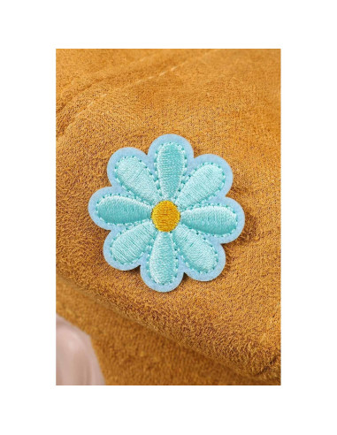 Sombrero de Cosplay para Hombre - Accesorio Amarillo Unisex