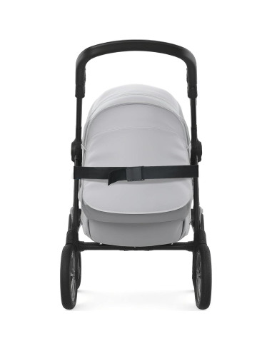 2 Correas Ajuste Asiento Cochecito Universal Nylon 150 cm