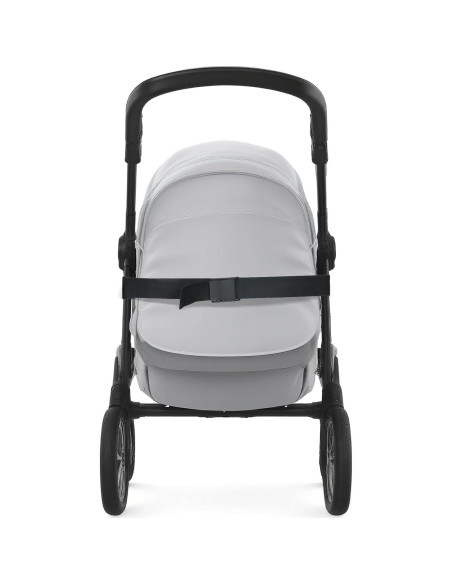 2 Correas Ajuste Asiento Cochecito Universal Nylon 150 cm