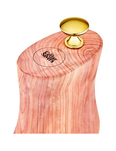 Árbol de Botas de Cedro Rojo Aromático para Hombres - Tamaño 40-42 2