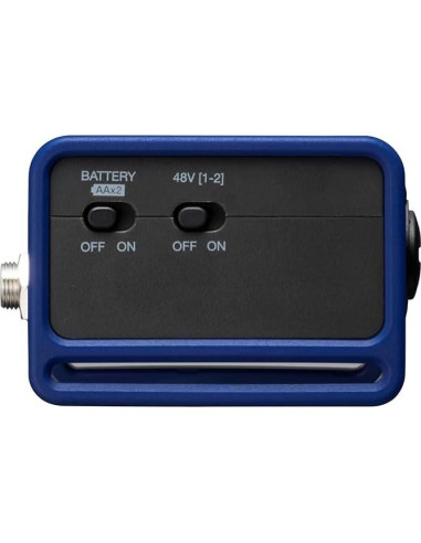 Interfaz de Audio USB Zoom AMS-24, 2 Entradas, 4 Salidas, Loopback