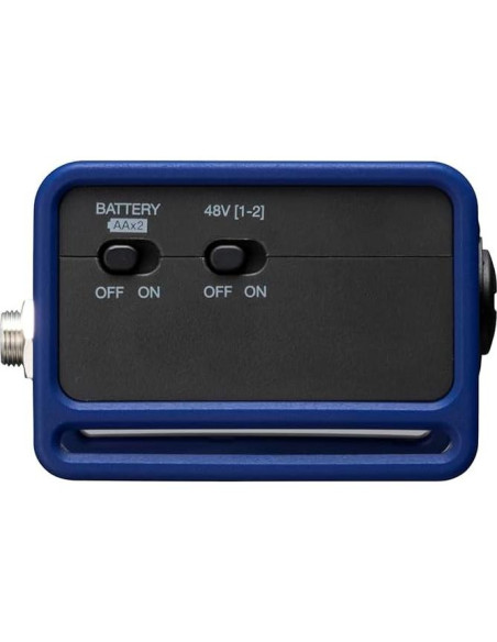 Interfaz de Audio USB Zoom AMS-24, 2 Entradas, 4 Salidas, Loopback