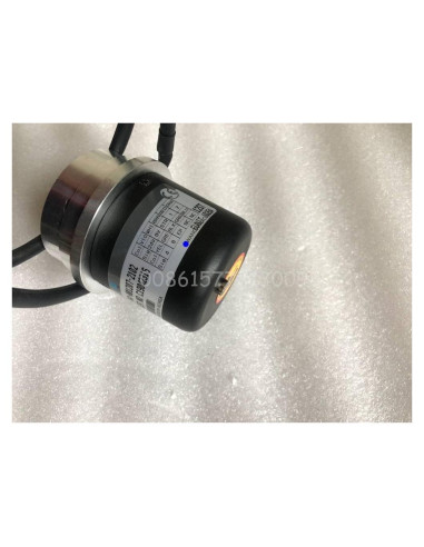 Encoder Rotativo Genérico RAA-001207-2102