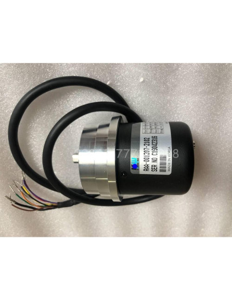 Encoder Rotativo Genérico RAA-001207-2102