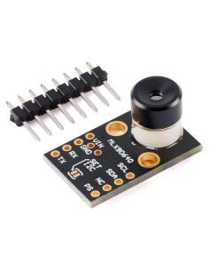 Módulo Sensor Infrarrojo de Temperatura JESSINIE MLX90640 32x24