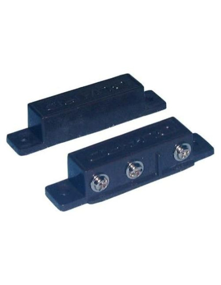 Interruptor de lengüeta magnética Philmore SPDT 30-10072 - 2 Piezas