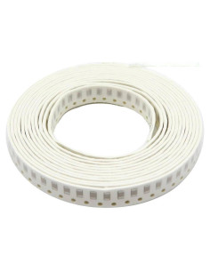 100 Piezas Capacitores SMD 100nF 50V 10% 1206 Genérico