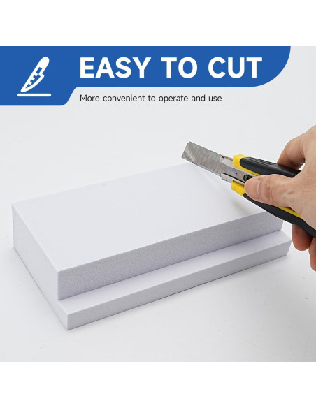 Bloque de Espuma Aislante para Aire Acondicionado Midea U