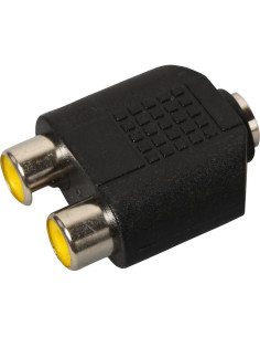 Cable VGA eJiasu 1.8M para Dreamcast con RCA y adaptador 2