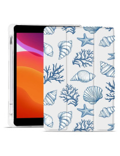 Funda Protectora MAYCARI para iPad 10.9" 2022 - Diseño Original