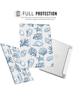Funda Protectora MAYCARI para iPad 10.9" 2022 - Diseño Original 2