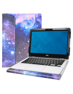 Funda Protectora Alapmk para Lenovo 100e/300e/300w Gen 4 11.6"