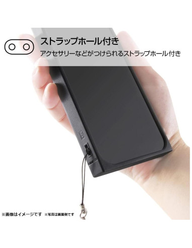 Funda KAKU para AQUOS Sense4/Sense5G a prueba de golpes