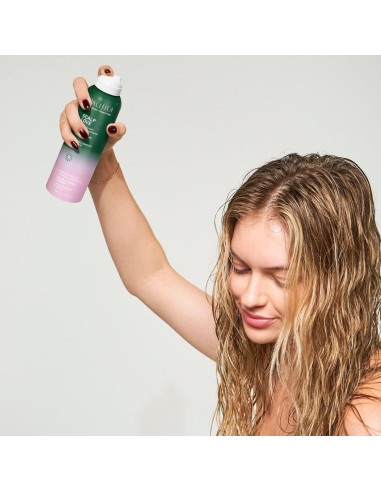 Spray Tratamiento Cuero Cabelludo Pacifica 142g - Romero y Péptidos