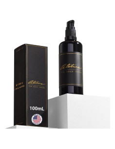 Suero Anti-Envejecimiento Alitura 100ml con Péptidos y Colágeno