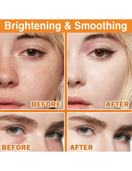 Set de Aceite y Jabón de Cúrcuma Orgánico 200ml - Hidratación y Antienvejecimiento