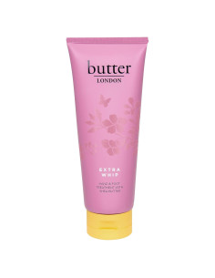 Crema Hidratante para Manos y Pies butter LONDON 187g