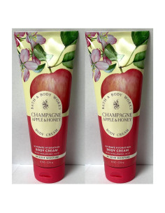 Crema Corporal Ultra Shea Baño y Cuerpo Trabajos 2 Paquete 453 g