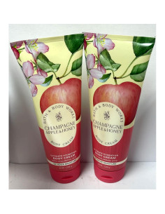 Crema Corporal Ultra Shea Baño y Cuerpo Trabajos 2 Paquete 453 g 2