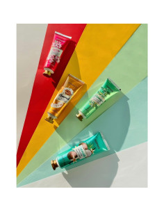 Crema de Manos Farmasi Manteca de Karité 30ml Coco y Vainilla 2