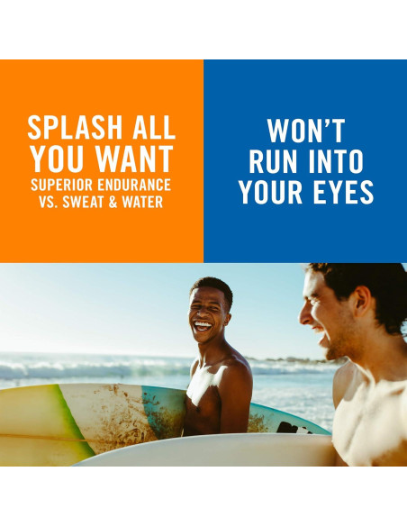 Paquete Doble Gel After Sun y Protector Solar Banana Boat SPF 50