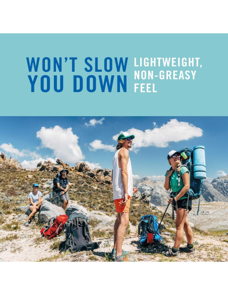 Paquete Doble Gel After Sun y Protector Solar Banana Boat SPF 50