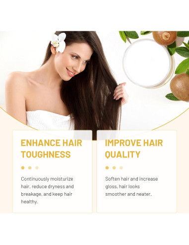 Bálsamo Estimulante para Cuero Cabelludo Denir Bonee 230g