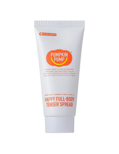 Crema Hidratante para Bebés y Niños PUMPKIN PUMP 100 ml