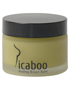 Bálsamo Antichafing Picaboo para Pezones - La Parea Wellness 226g