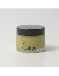 Bálsamo Antichafing Picaboo para Pezones - La Parea Wellness 226g 2