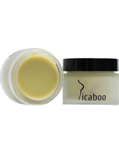 Bálsamo Antichafing Picaboo para Pezones - La Parea Wellness 226g