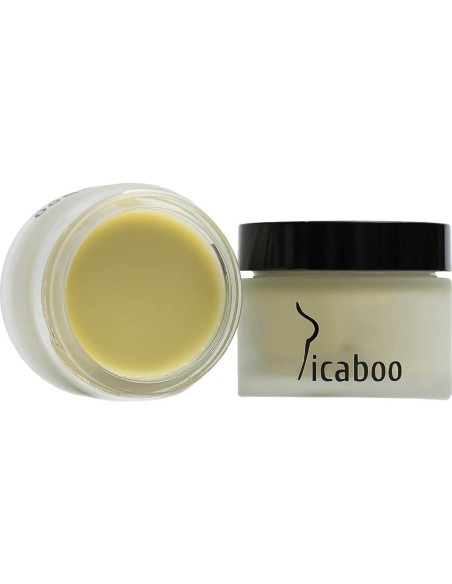 Bálsamo Antichafing Picaboo para Pezones - La Parea Wellness 226g