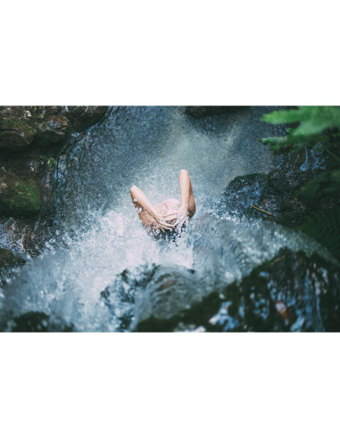 Mascarilla de Aceite de Macadamia 239 ml - Hidratación y Reparación