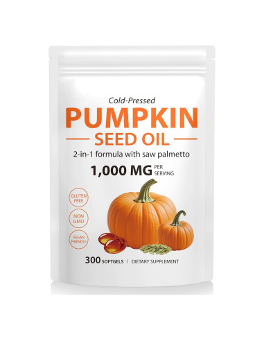 Aceite de Semilla de Calabaza 60ml Ocnisdns - Hidratación y Crecimiento Cabello