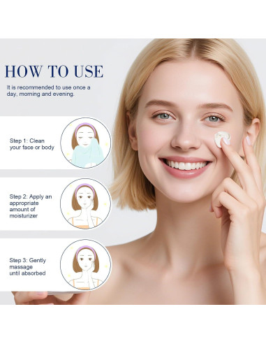 Bálsamo Hidratante Facial y Corporal SKSOYT - Grasa de Res Orgánica 308g