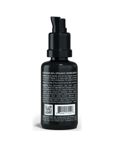 Gel Tópico Orgánico de Cáñamo Suncoast Botanics 28g 2