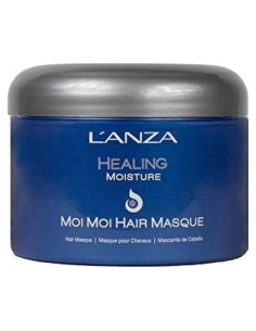 Mascarilla Capilar Moi Moi L'ANZA 200 ml - Hidratación Intensiva