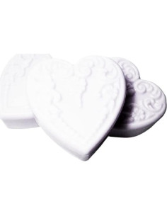 Juego de Jabones Hidratantes Gardenia 3 Piezas 170g 2