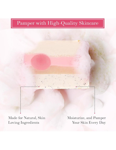 Set de Regalo de Cuidado para Nuevas Mamás FinchBerry - Niña